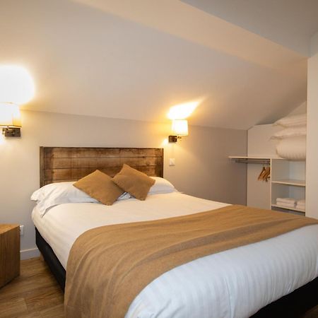Hotel Residence Alaia Аскен Стая снимка