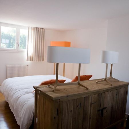 Hotel Residence Alaia Аскен Екстериор снимка