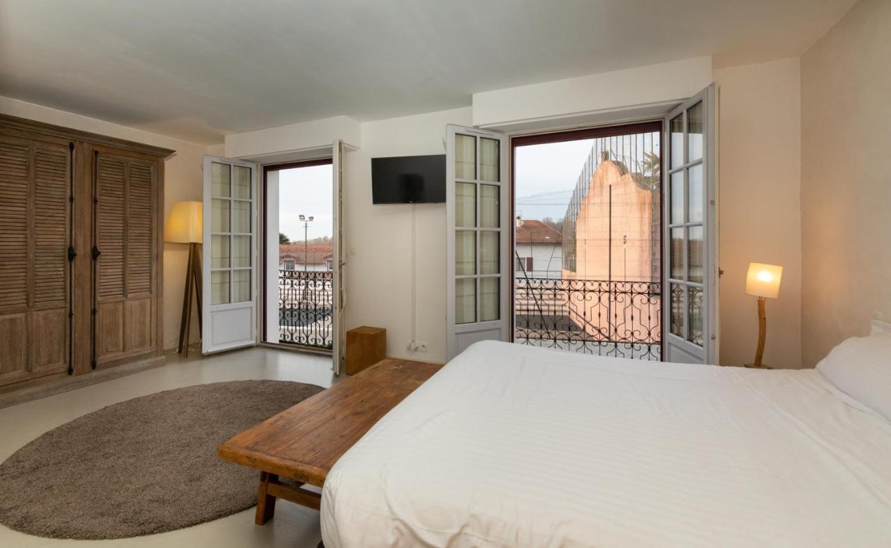 Hotel Residence Alaia Аскен Екстериор снимка