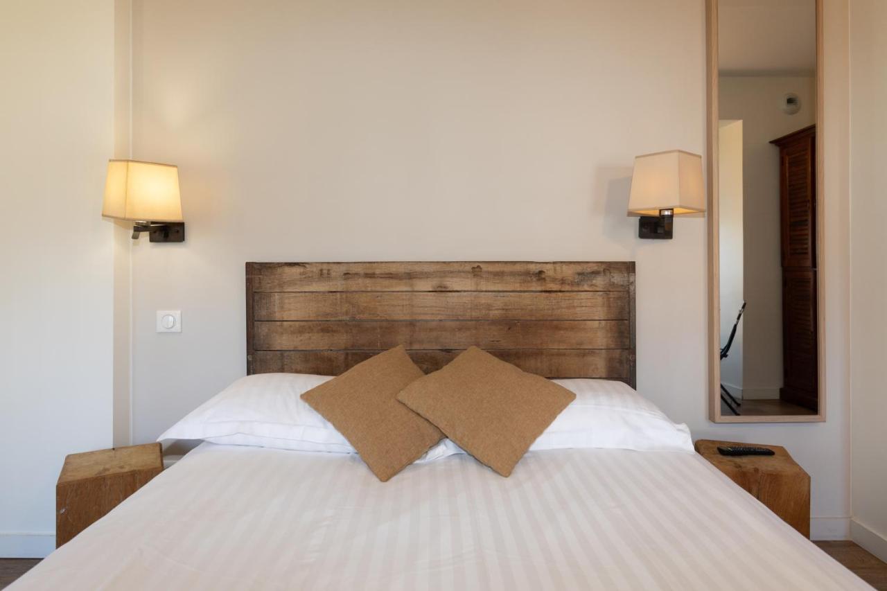 Hotel Residence Alaia Аскен Стая снимка