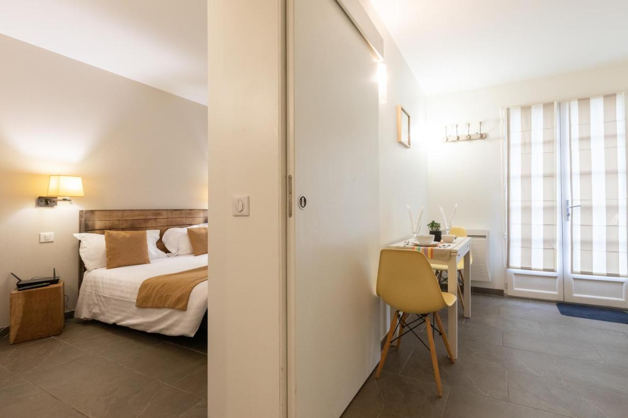 Hotel Residence Alaia Аскен Екстериор снимка
