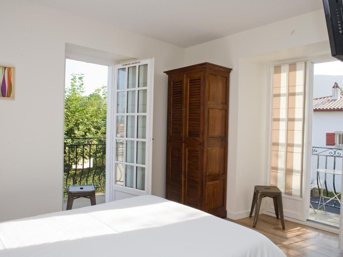 Hotel Residence Alaia Аскен Екстериор снимка