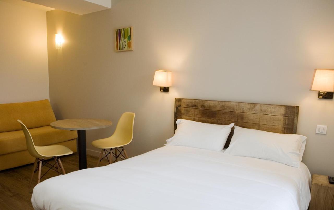 Hotel Residence Alaia Аскен Екстериор снимка