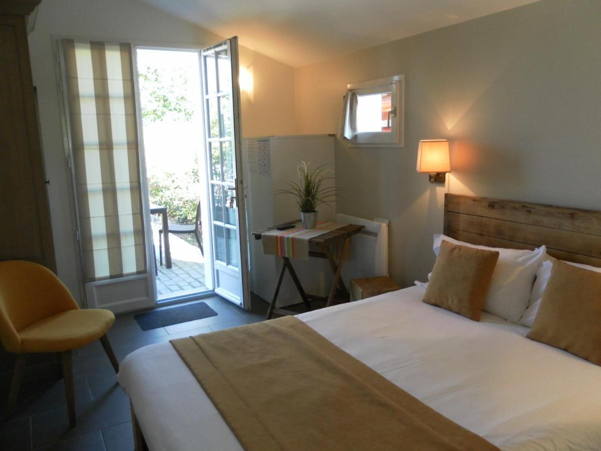 Hotel Residence Alaia Аскен Екстериор снимка