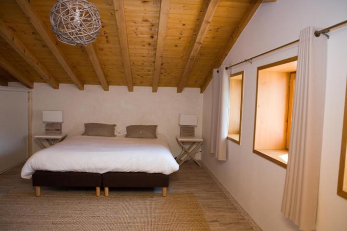 Hotel Residence Alaia Аскен Екстериор снимка