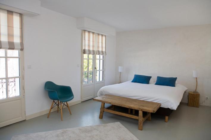 Hotel Residence Alaia Аскен Екстериор снимка
