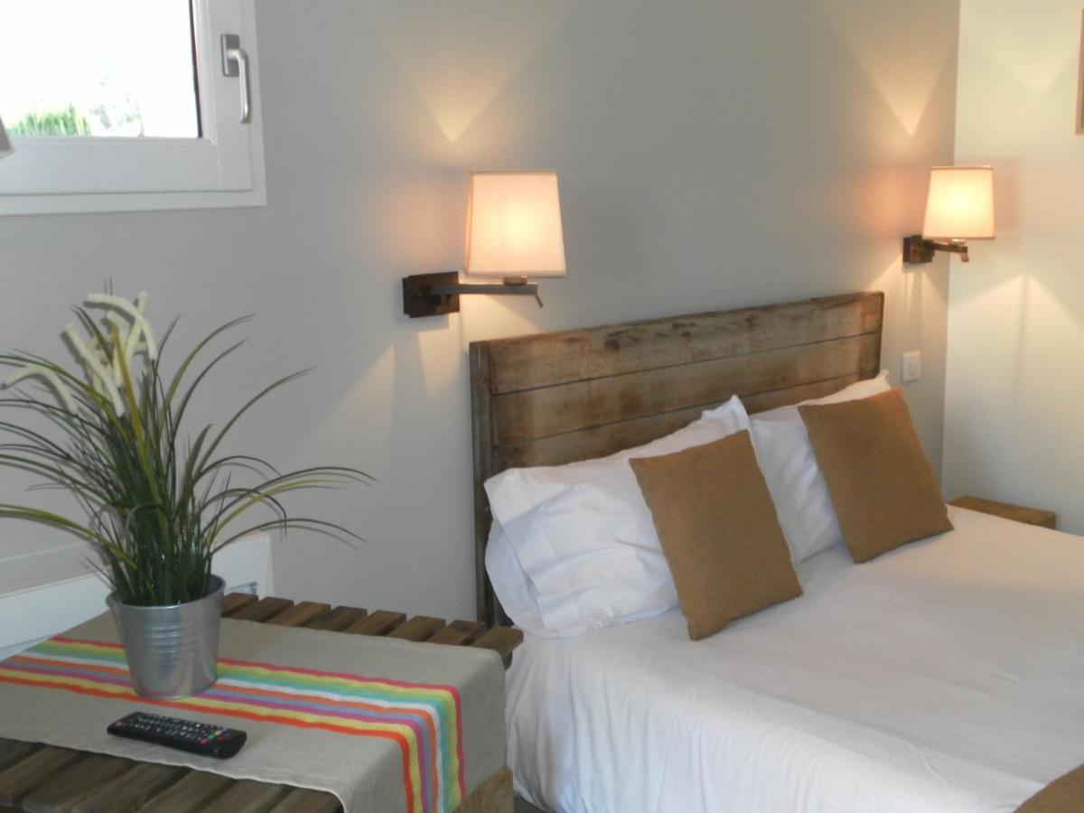 Hotel Residence Alaia Аскен Екстериор снимка
