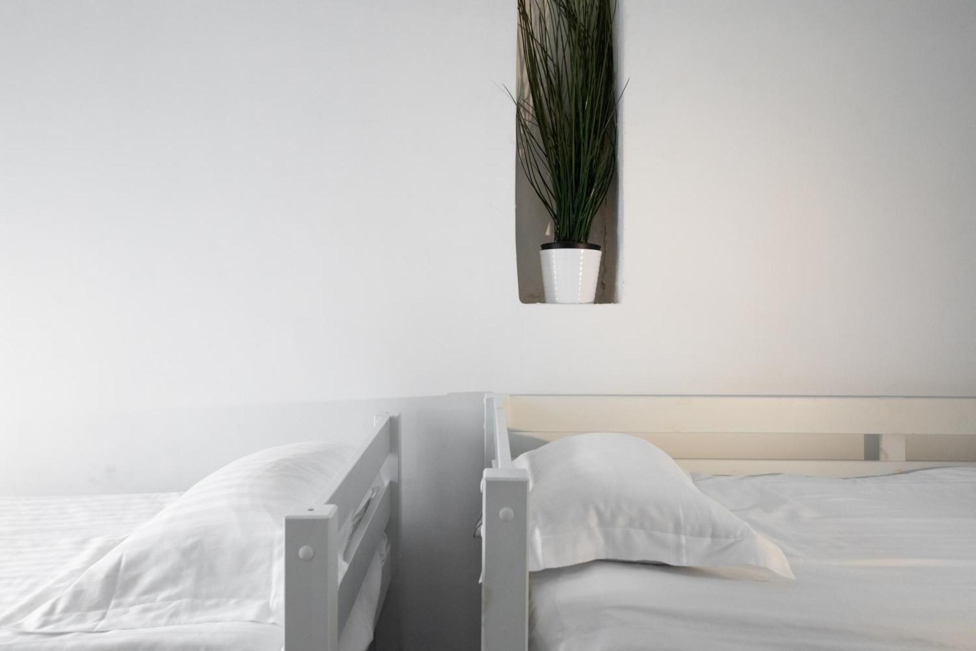 Hotel Residence Alaia Аскен Стая снимка