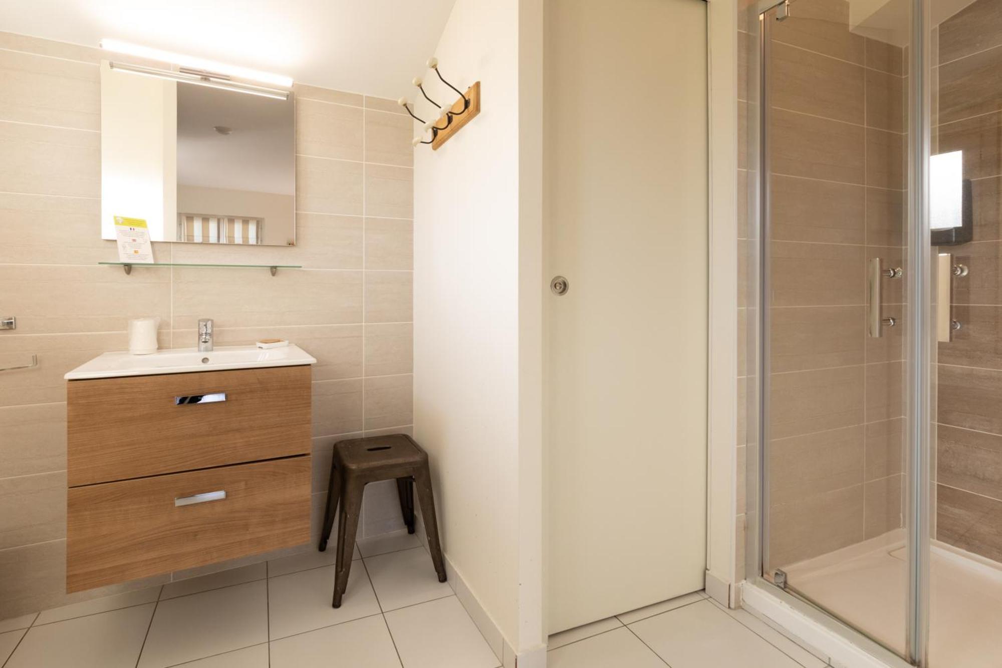 Hotel Residence Alaia Аскен Стая снимка