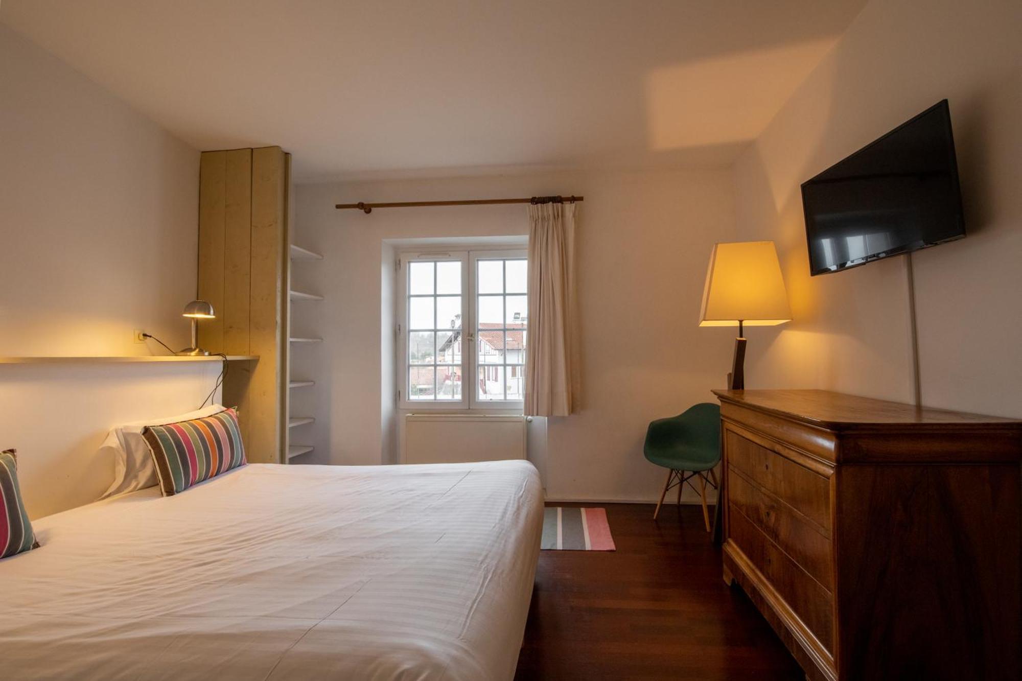 Hotel Residence Alaia Аскен Стая снимка