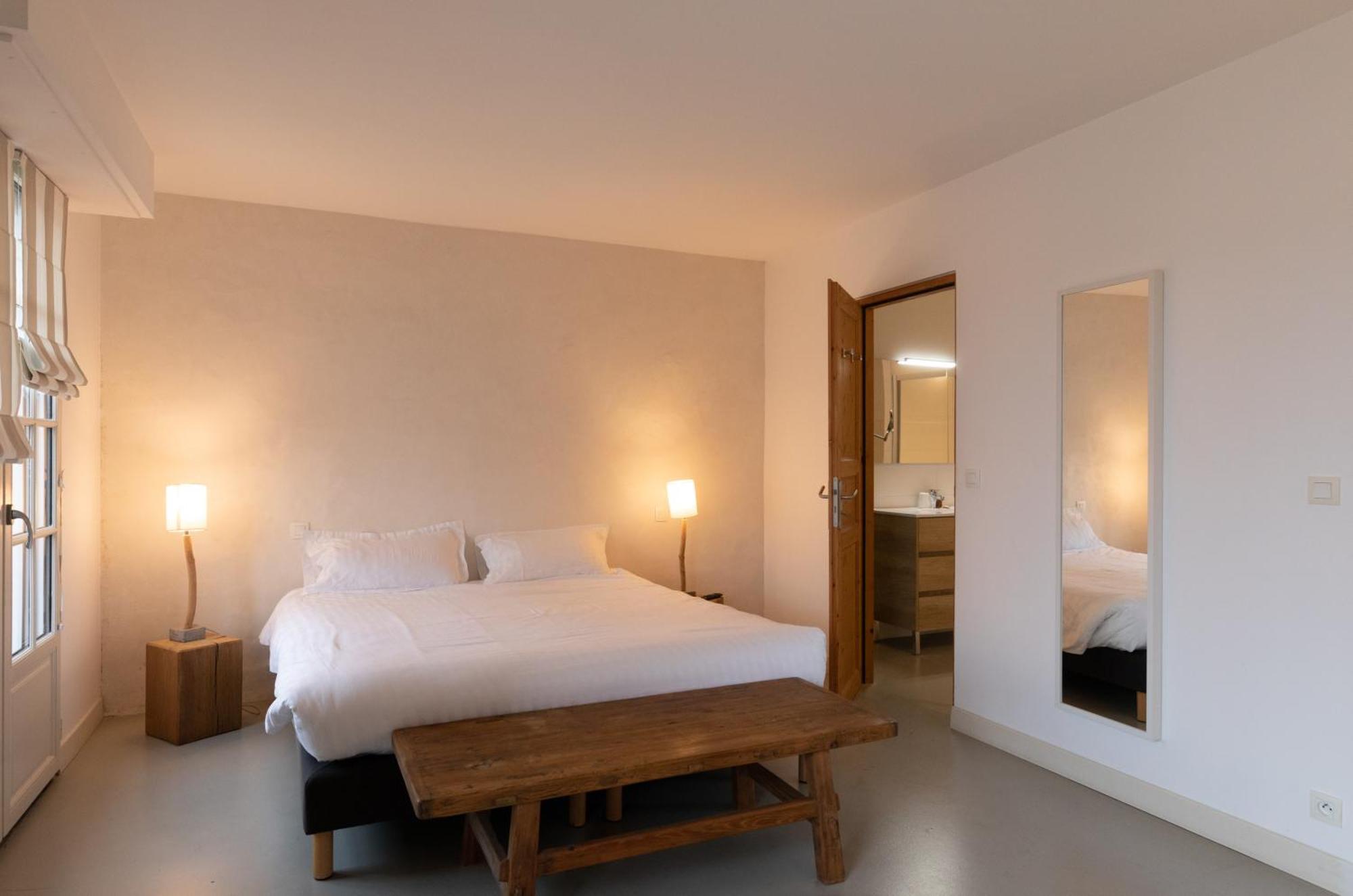 Hotel Residence Alaia Аскен Стая снимка