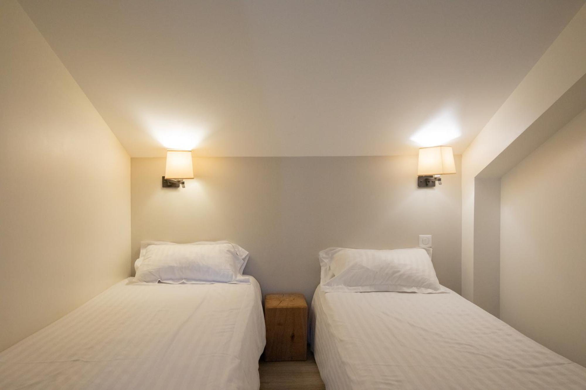 Hotel Residence Alaia Аскен Стая снимка