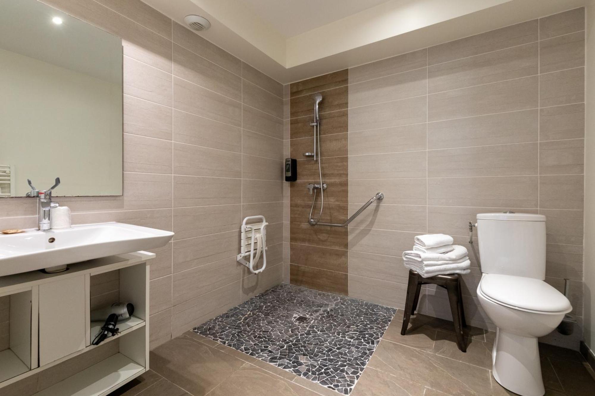 Hotel Residence Alaia Аскен Стая снимка