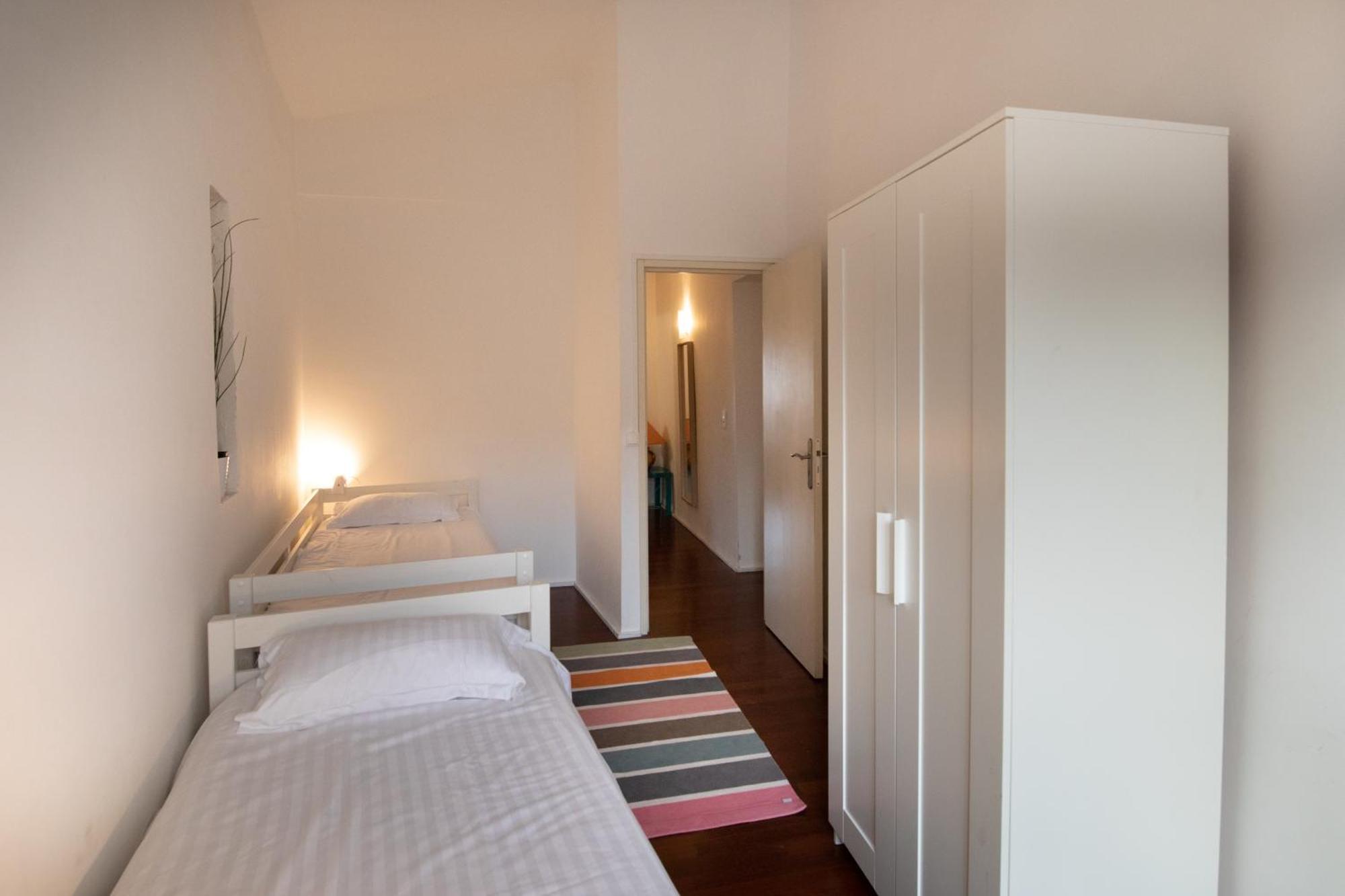 Hotel Residence Alaia Аскен Стая снимка