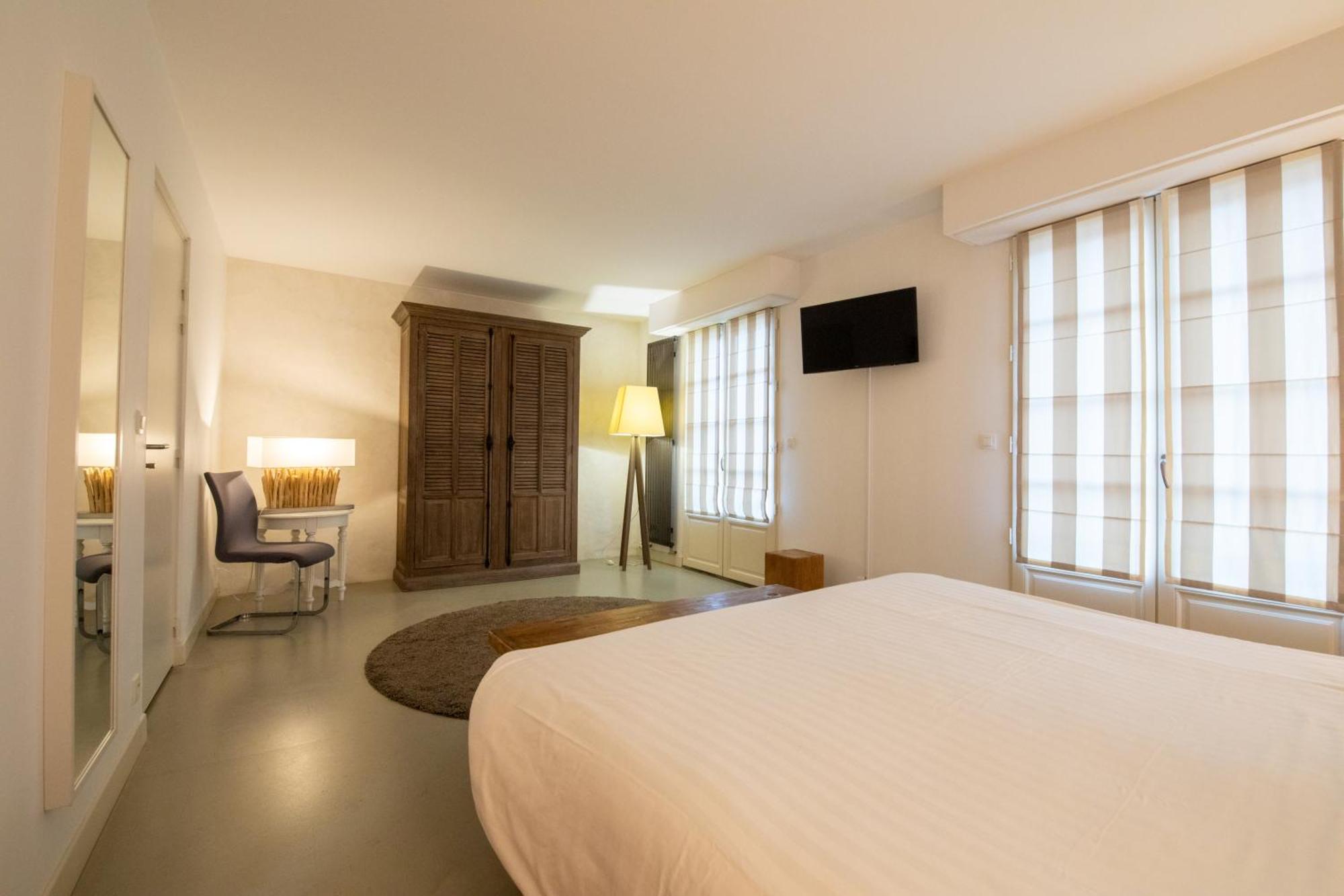 Hotel Residence Alaia Аскен Стая снимка