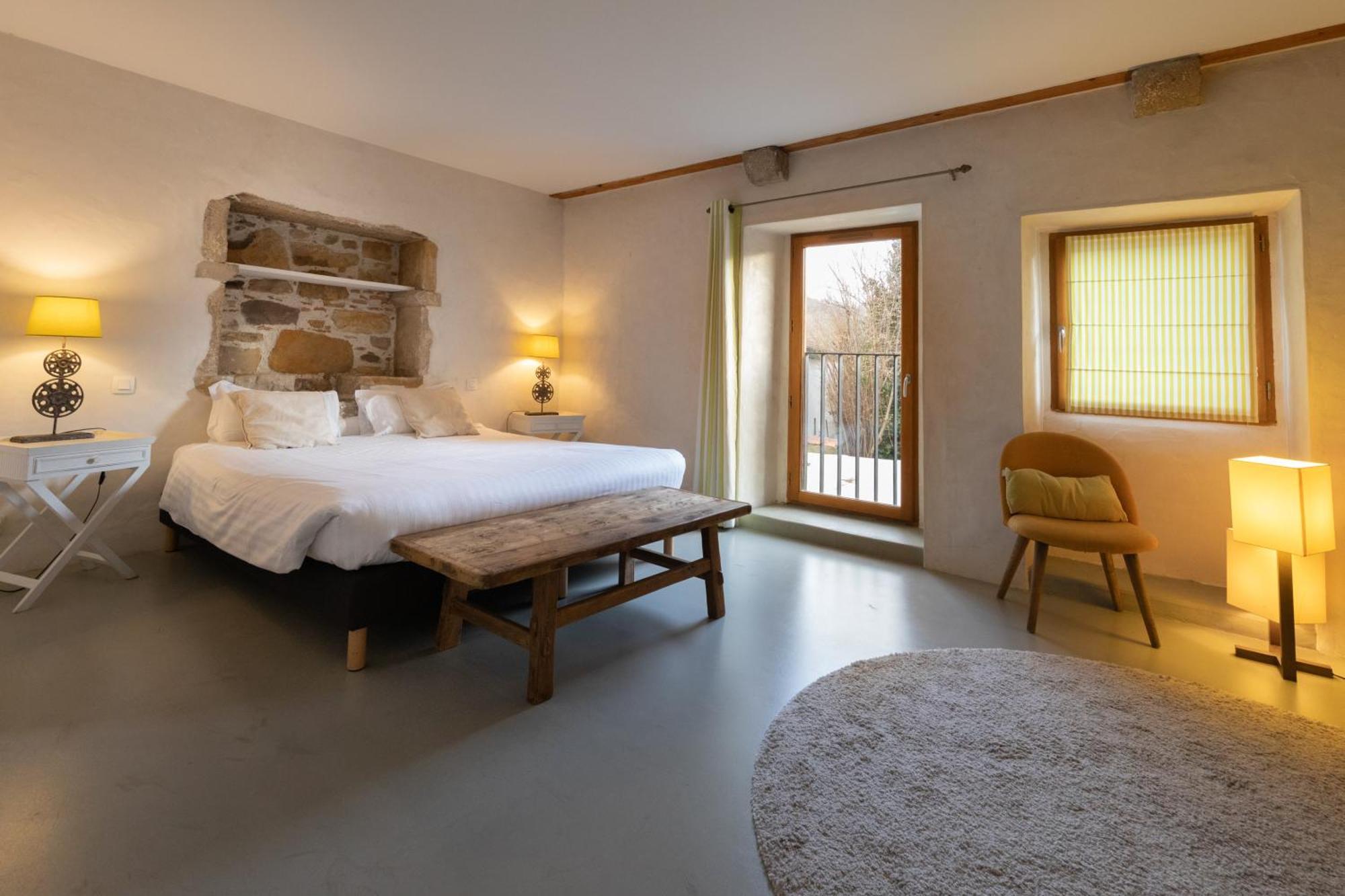 Hotel Residence Alaia Аскен Стая снимка