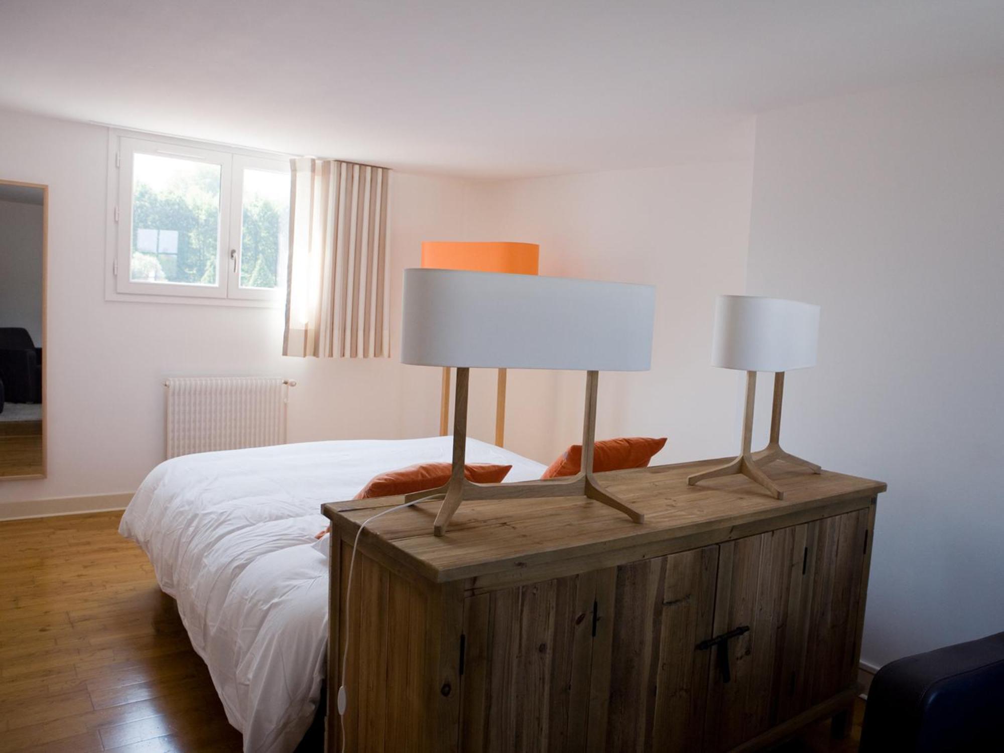 Hotel Residence Alaia Аскен Екстериор снимка
