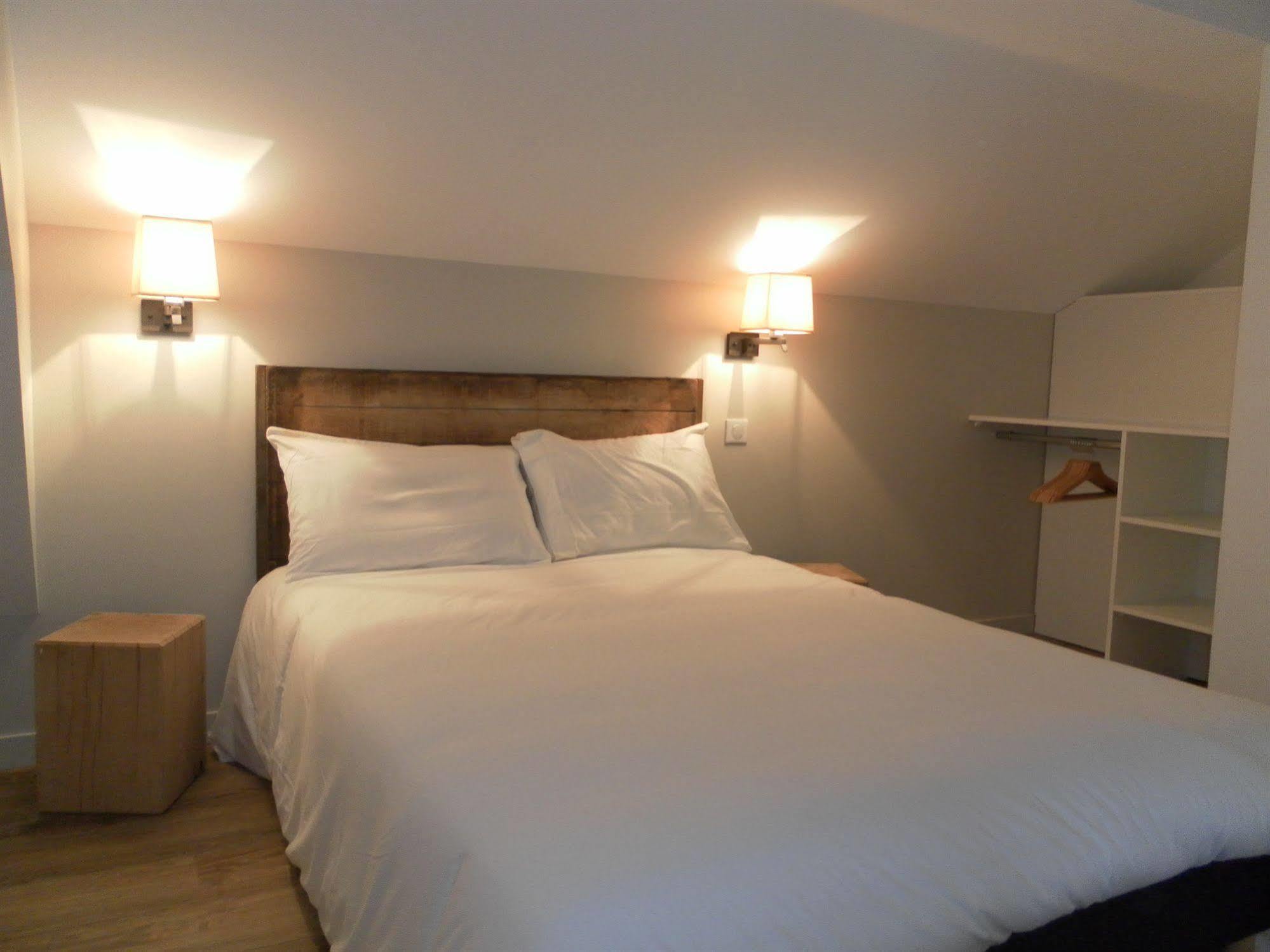 Hotel Residence Alaia Аскен Екстериор снимка